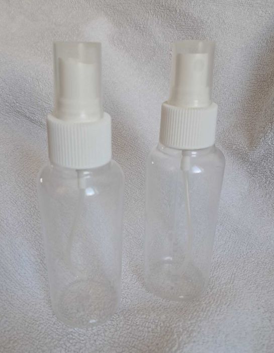 Pequenos Pulverizadores