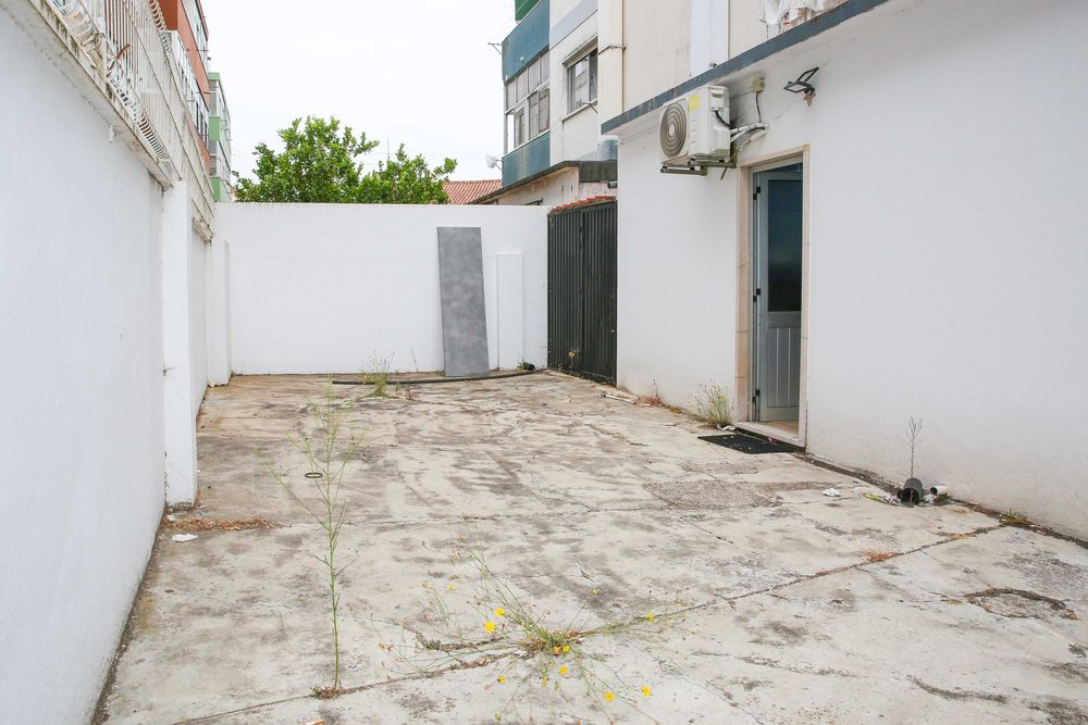 Venda De Espaço comercial - Caldas da Rainha