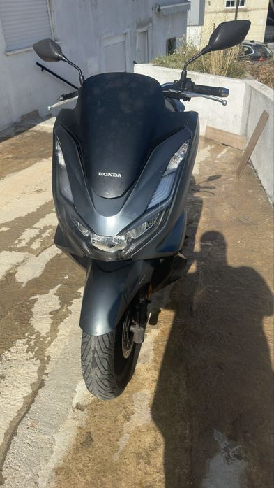 Pcx 125 honda 2021