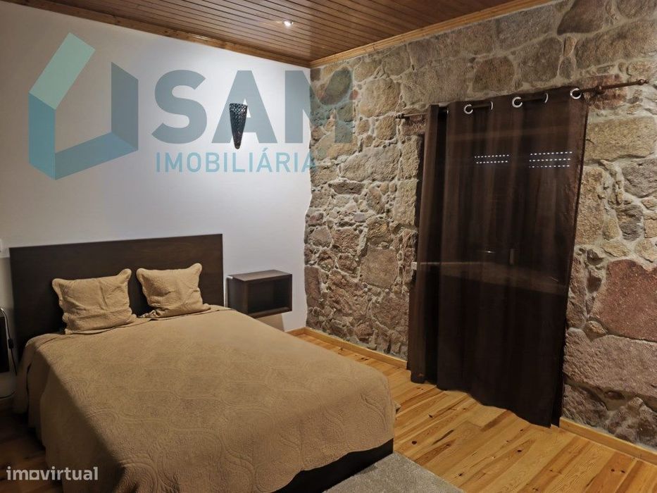 Herdade com 12.896 m² | Turismo Rural | Juncais, Fornos de Algodres