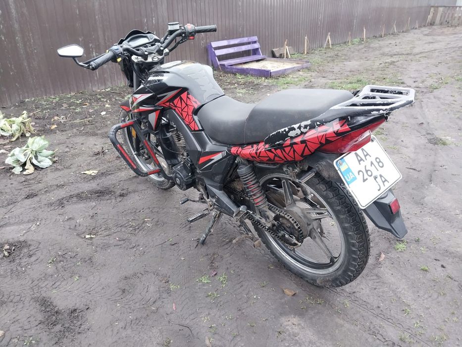 Продам Мрто Мустанг 200 рік 2022 Докі порядок.