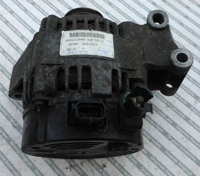 ford focus alternator 80a 63321679