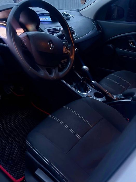 Продам Renault Fluence 2014