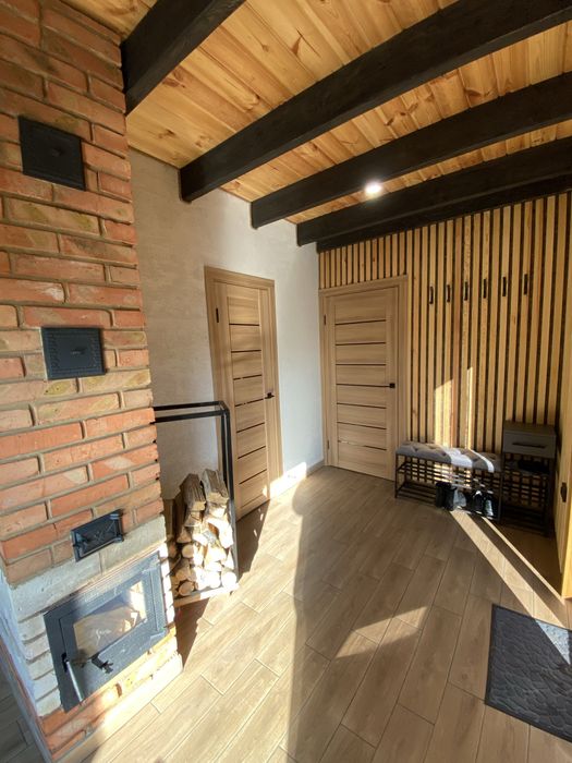 Сауна. Баня.Відпочинок. Соловичі. Оренда будинку.