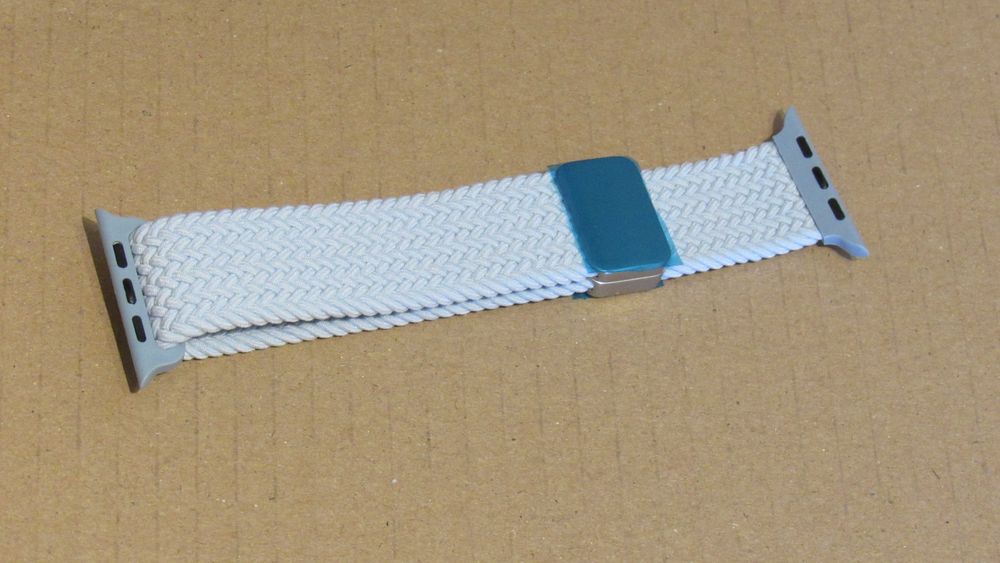 Bracelete nova para Smart Watch azul