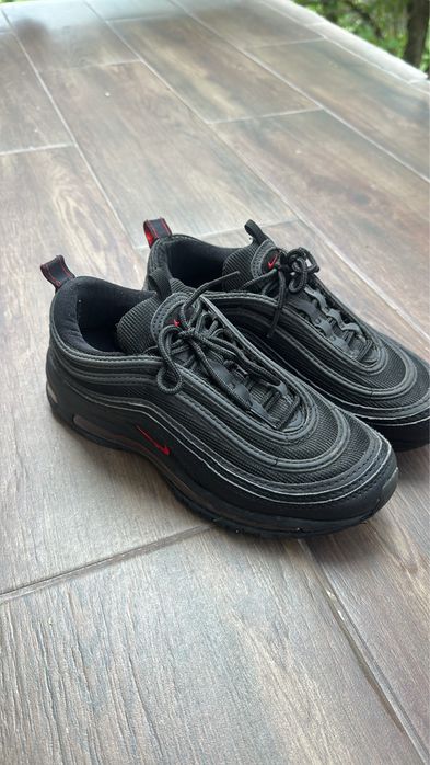 Кросівки Nike air max 97