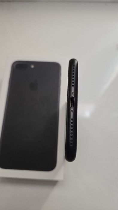 IPhone 7 plus 32gb Neverlock