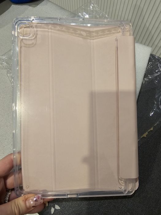Nowe Etui na tablet 10.4 Samsung s6 lite