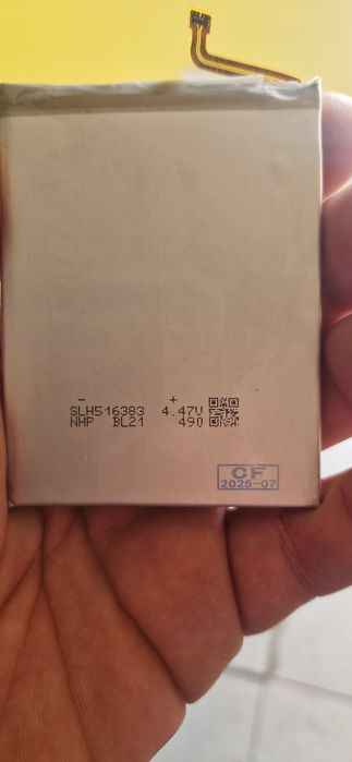 Акумулятор Samsung EB-BA245ABY (Original China)