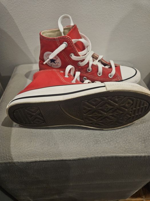 Sapatilhas para crianças 33