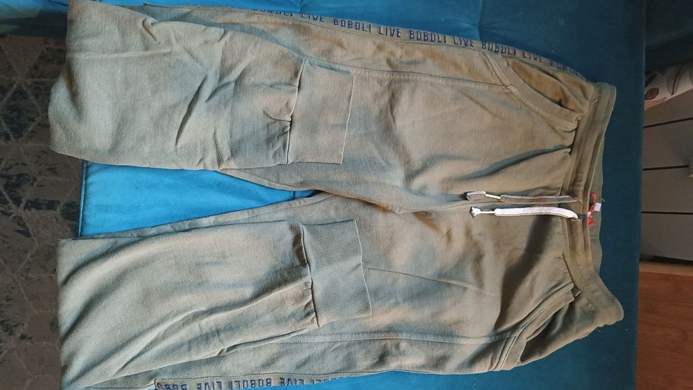 Spodnie dresowe 172cm