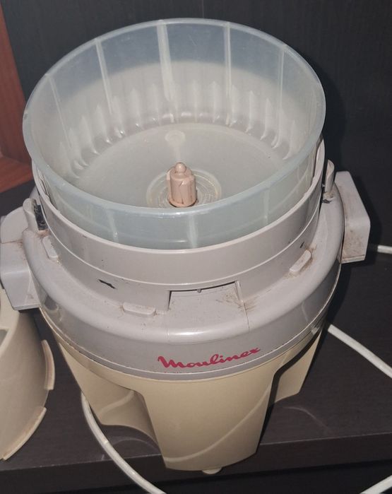 Picadora Moulinex Antiga