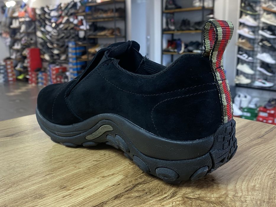 Р.42,5;48 Чоловічі туфлі Merrell Jungle Moc