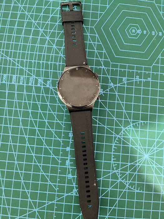 Huawei Watch GT 2  pro