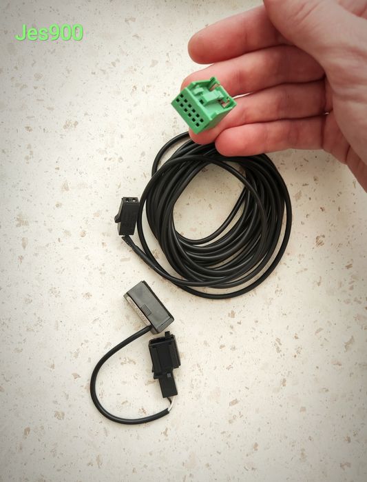 Микрофон для VAG VW RNS510 RNS315 Discovery Skoda Audi BMW мікрофон