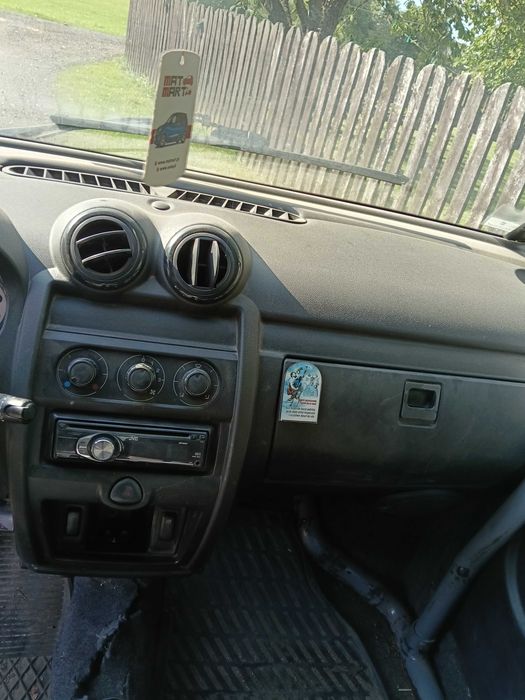 Aixam auto bez prawa jazdy