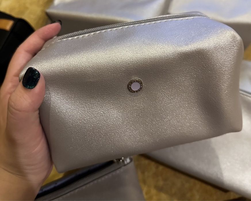 Косметички Bulgari