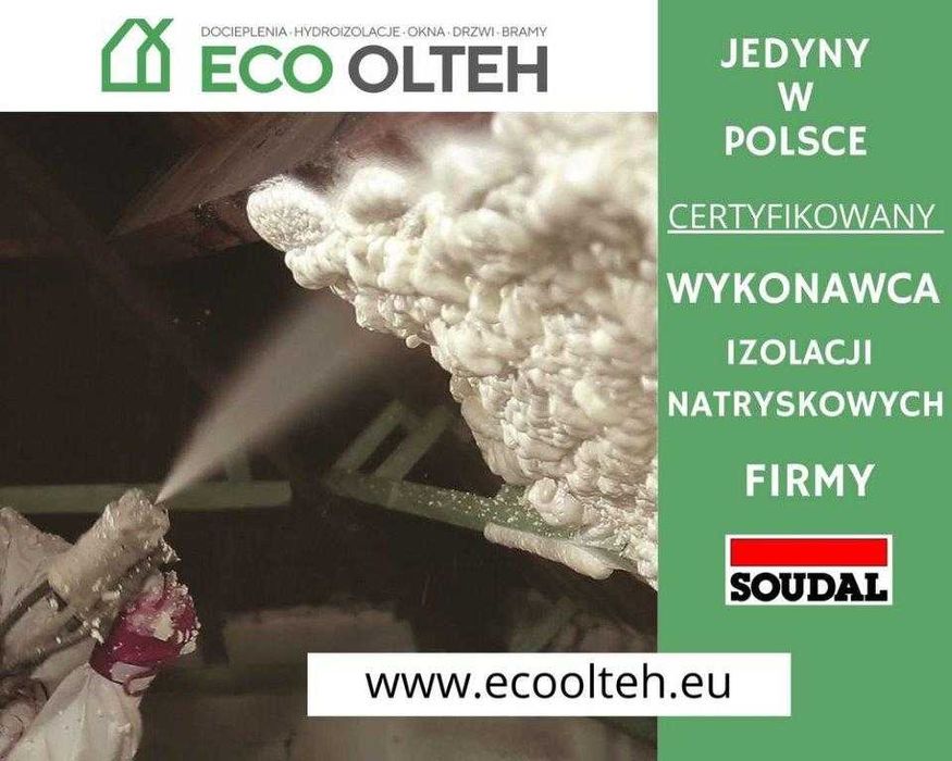 szybkie i skuteczne docieplenie poddaszy, stropów