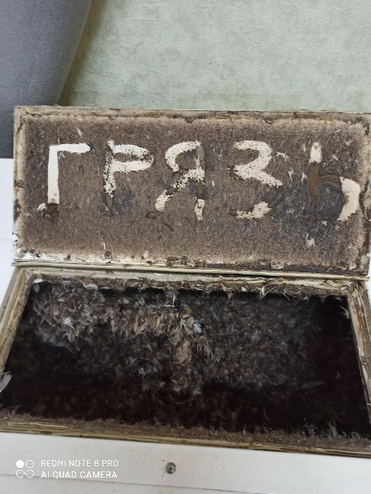 Парова чистка подушок, реставрація , заміна напірника.