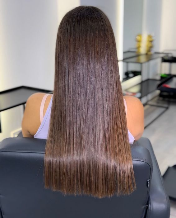 Кератин/ботокс/холодное/протеиновое/колагеновое восстановление волос