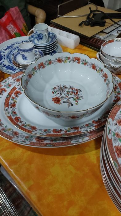 Serviço vista alegre