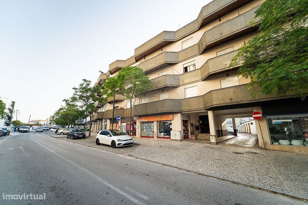 Apartamento T3 para venda