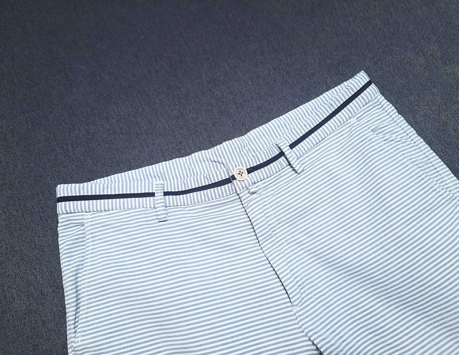 Шорти Massimo Dutti