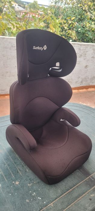 Cadeira Auto Safety 1st Road Safe (15-36 kg)