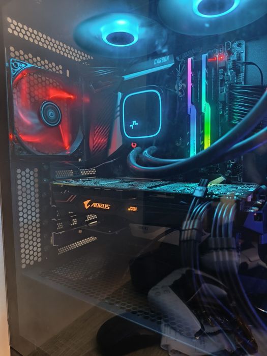 GTX 1080 Ti AORUS 11GB