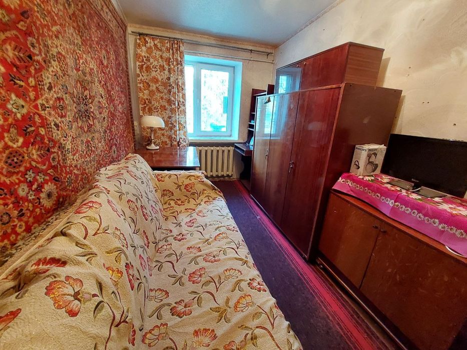 Продажа 2к квартиры,  Центр, Парк Шевченко