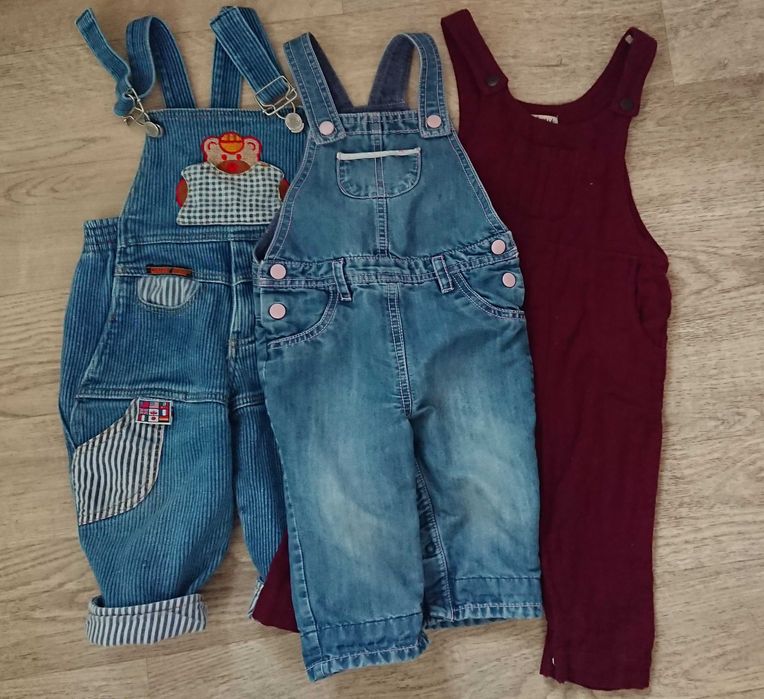 комбінезон ромпер комбинезон джинсовый