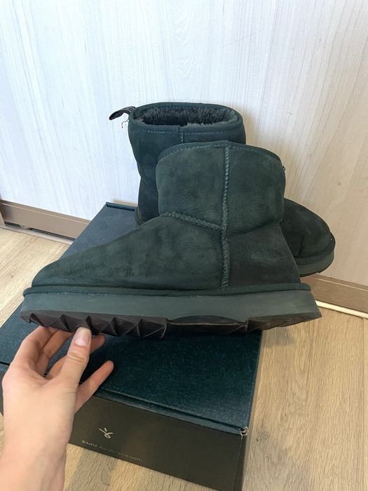 Угі,  Sharky Mini W12434 зелений