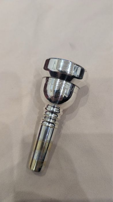 мундштук для тромбона Griego-Alessi 7B