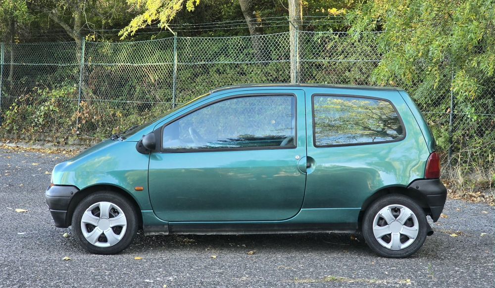 Renault Twingo 1.2