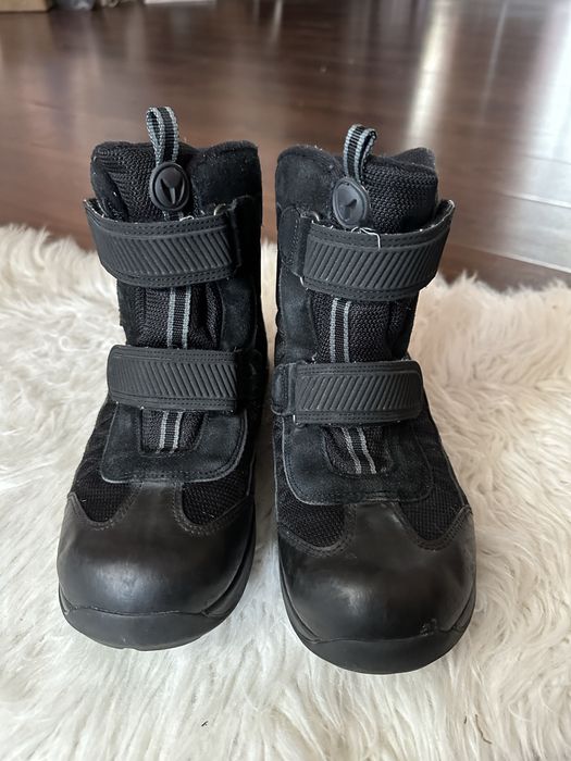 Зимові черевики Viking на gore-tex