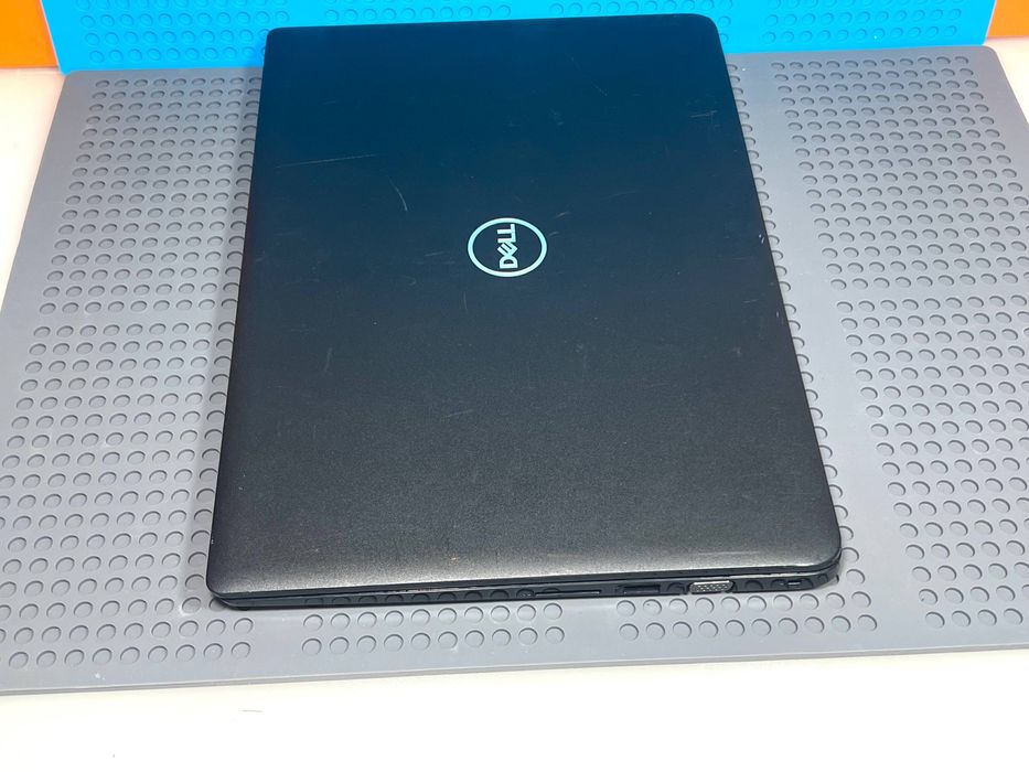 Ноутбук Dell 3400 I3-8145U 8/256 8/128 type-c батарея до 5 годин.