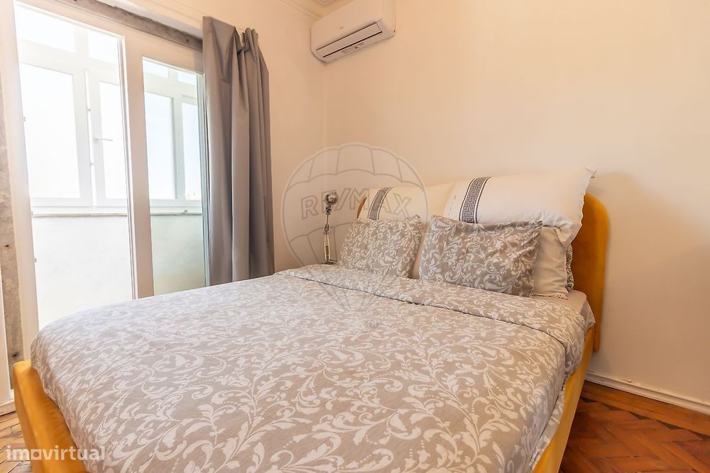 Apartamento T2 para venda