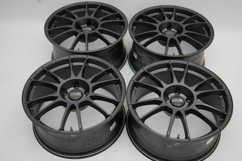 Alufelgi Felgi OZ Racing Ultraleggera 5x120 R19 BMW