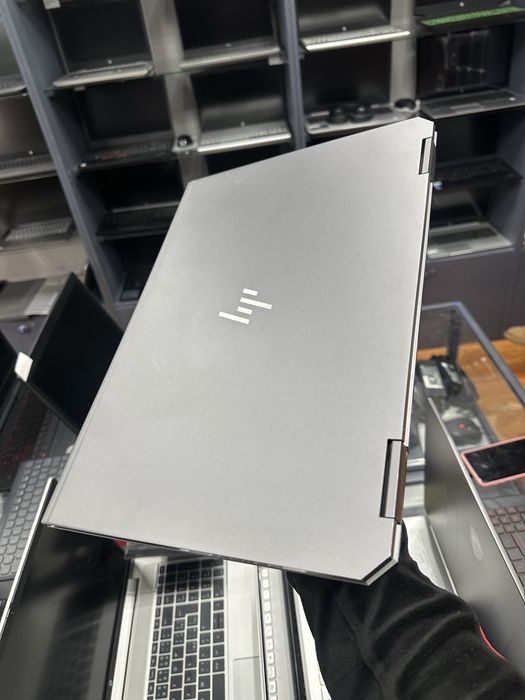 ‼️Магазин.‼️Гарантия.Мощный игровой ноутбук Hp intel i9