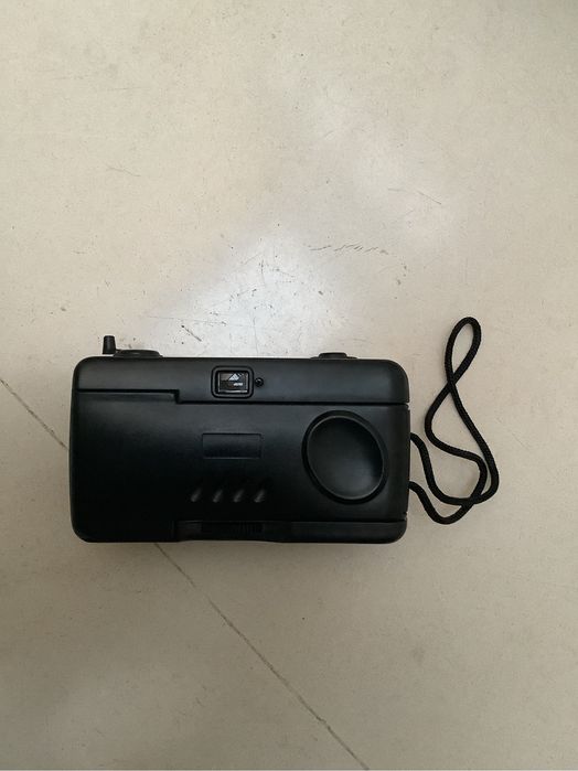 Máquina fotográfica 35 mm