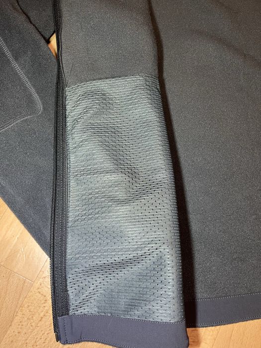 M-TAC Nord Fleece Polartec Dark Grey - флісова кофта, розмір S, нова