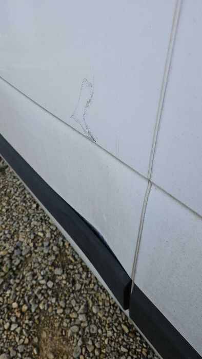 Renault Master L3H2, 2020rok