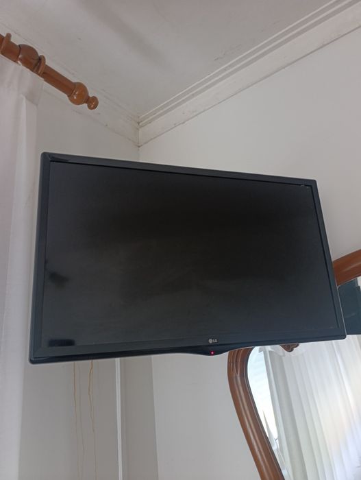 Smart TV  LG 24 polegadas