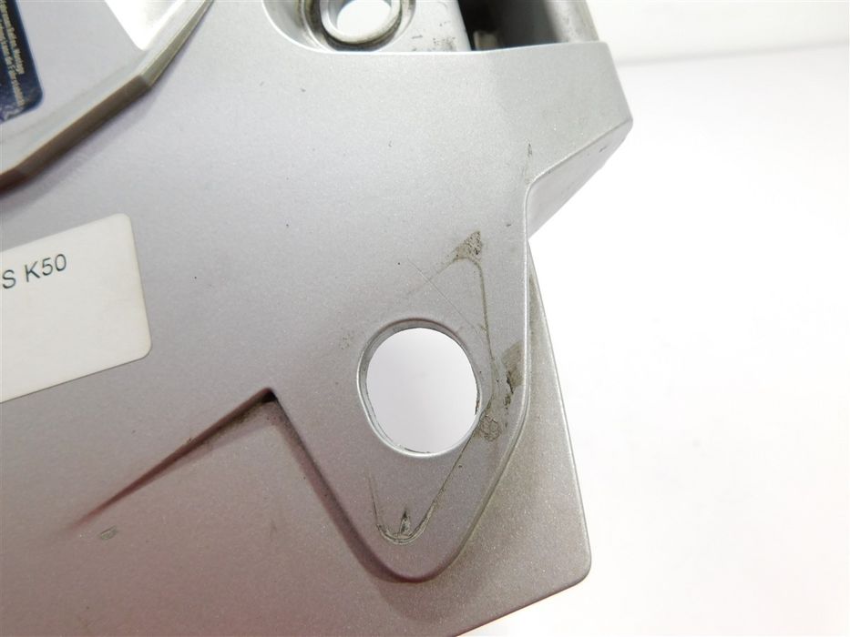 STELAŻ KUFER KUFRY BMW R1200GS K50 13-19