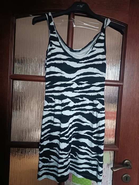 Sukienka  letnia rozm L