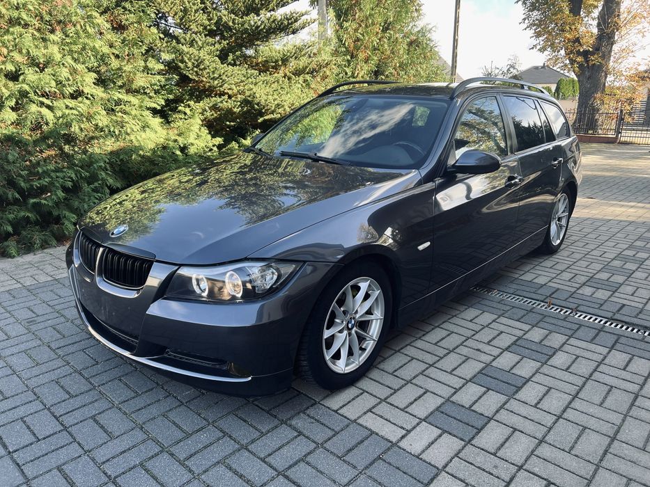 BMW Seria 3
