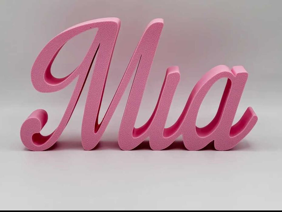 Nomes Personalizados