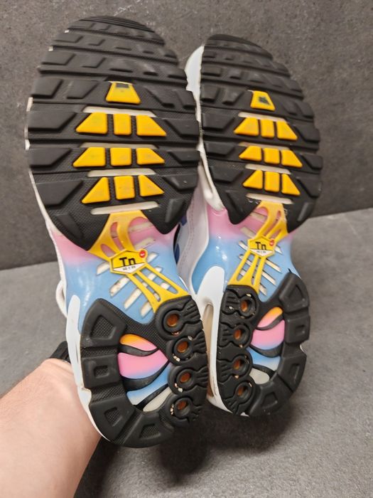 Nike air max plus r.39