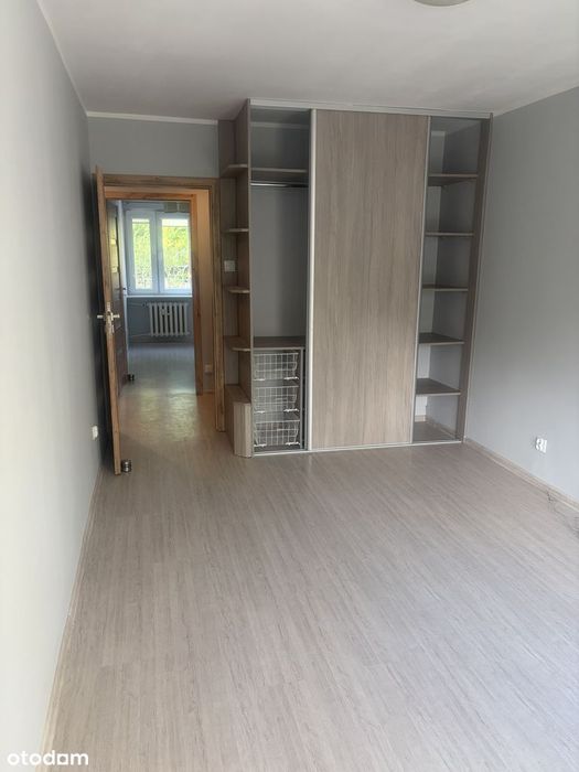 3-pok. mieszkanie po remoncie |48 m²| Winogrady – Os. Przyjaźni