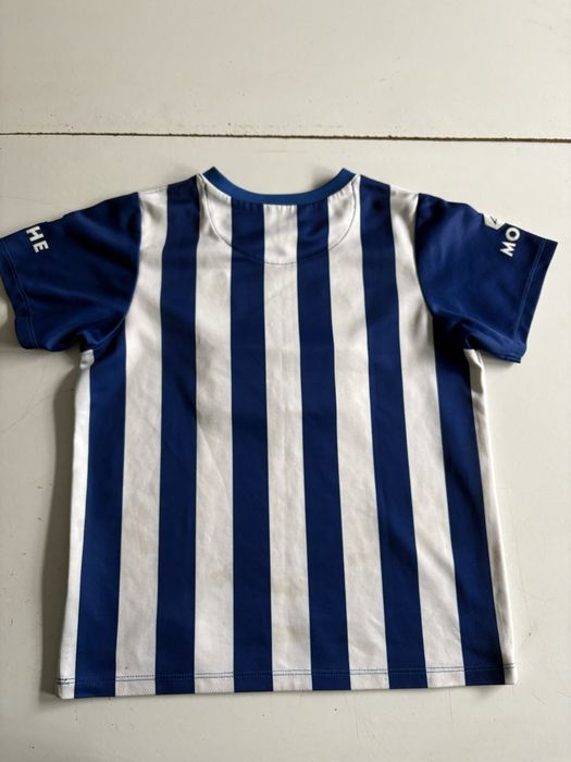 Equipamento do porto